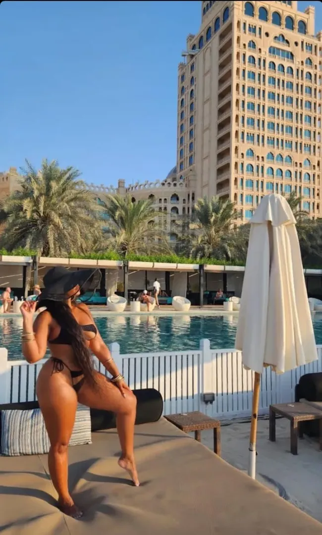 Ashanti
