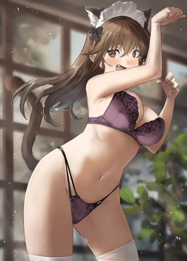 Ashigara [Kancolle]