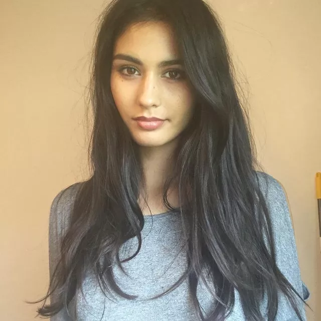 Ashika Pratt