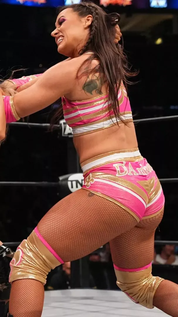 Ashley D'Amboise