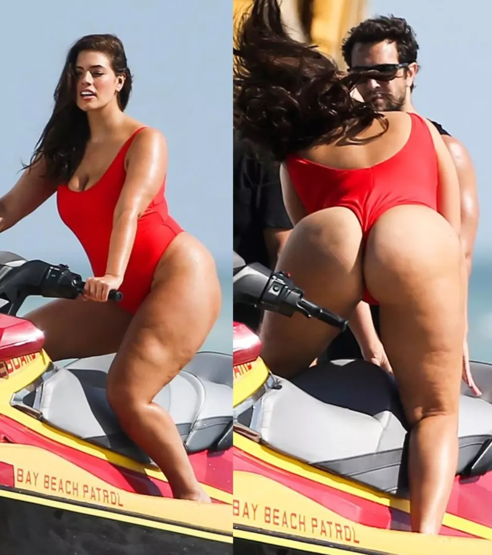 Ashley Graham