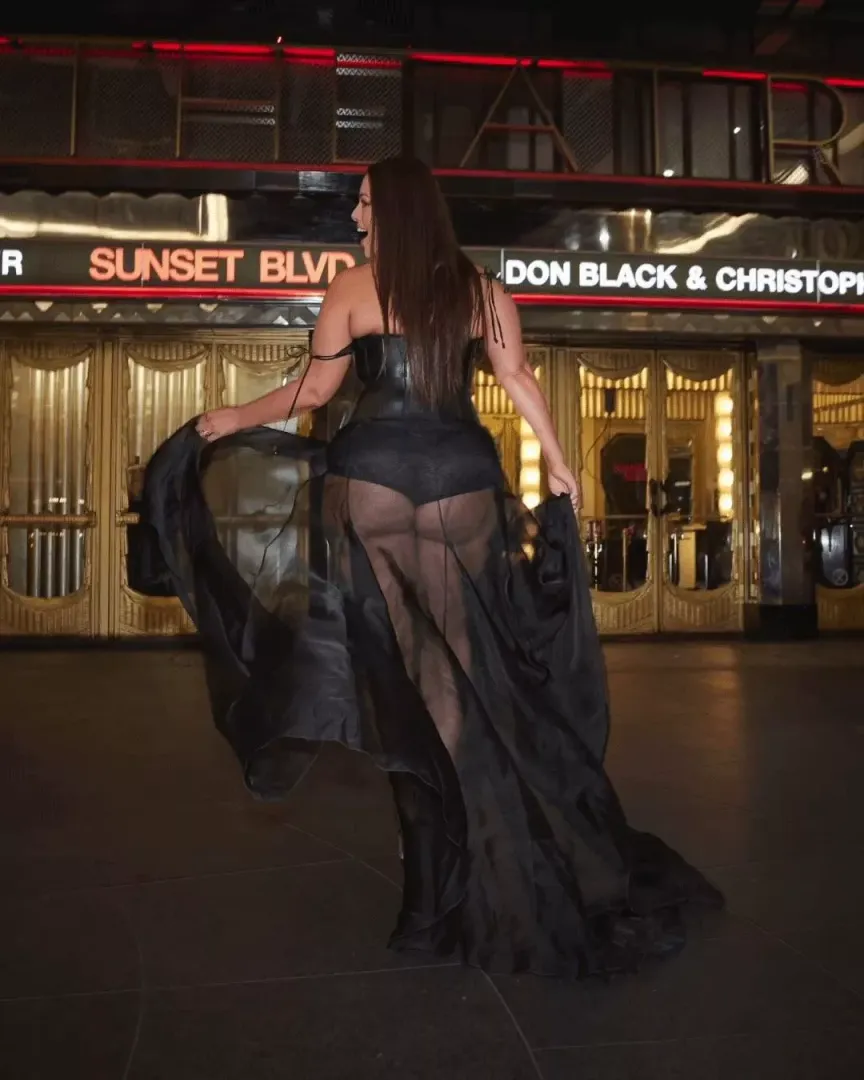 Ashley Graham