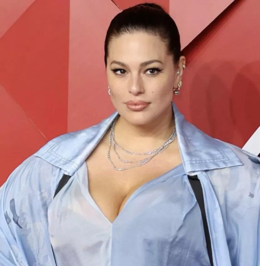 Ashley Graham