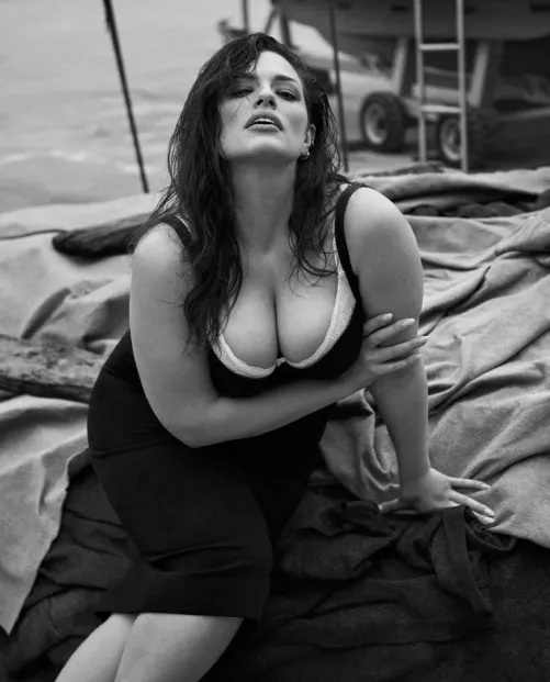 Ashley Graham