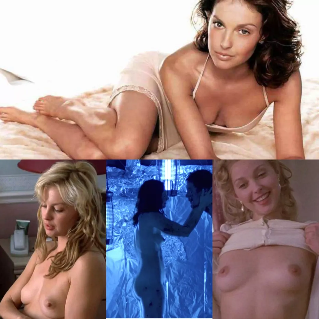 Ashley Judd