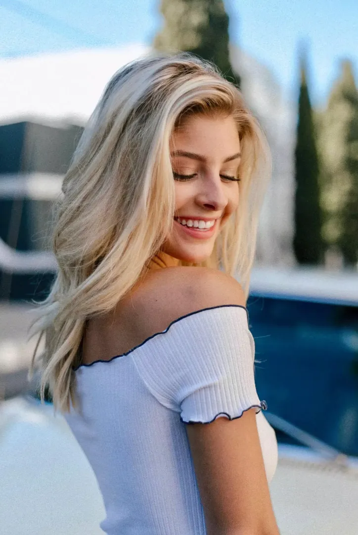 Ashley Marie Dickerson