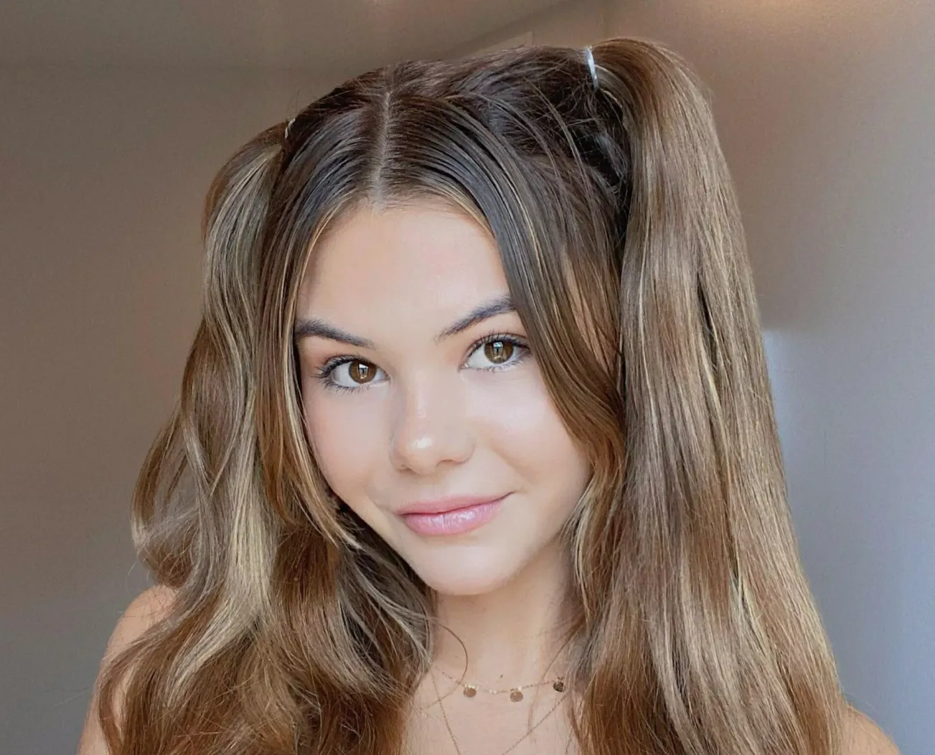 Ashley Tervort