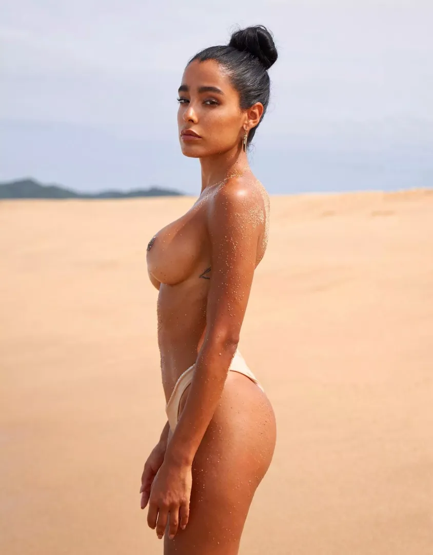Ashy