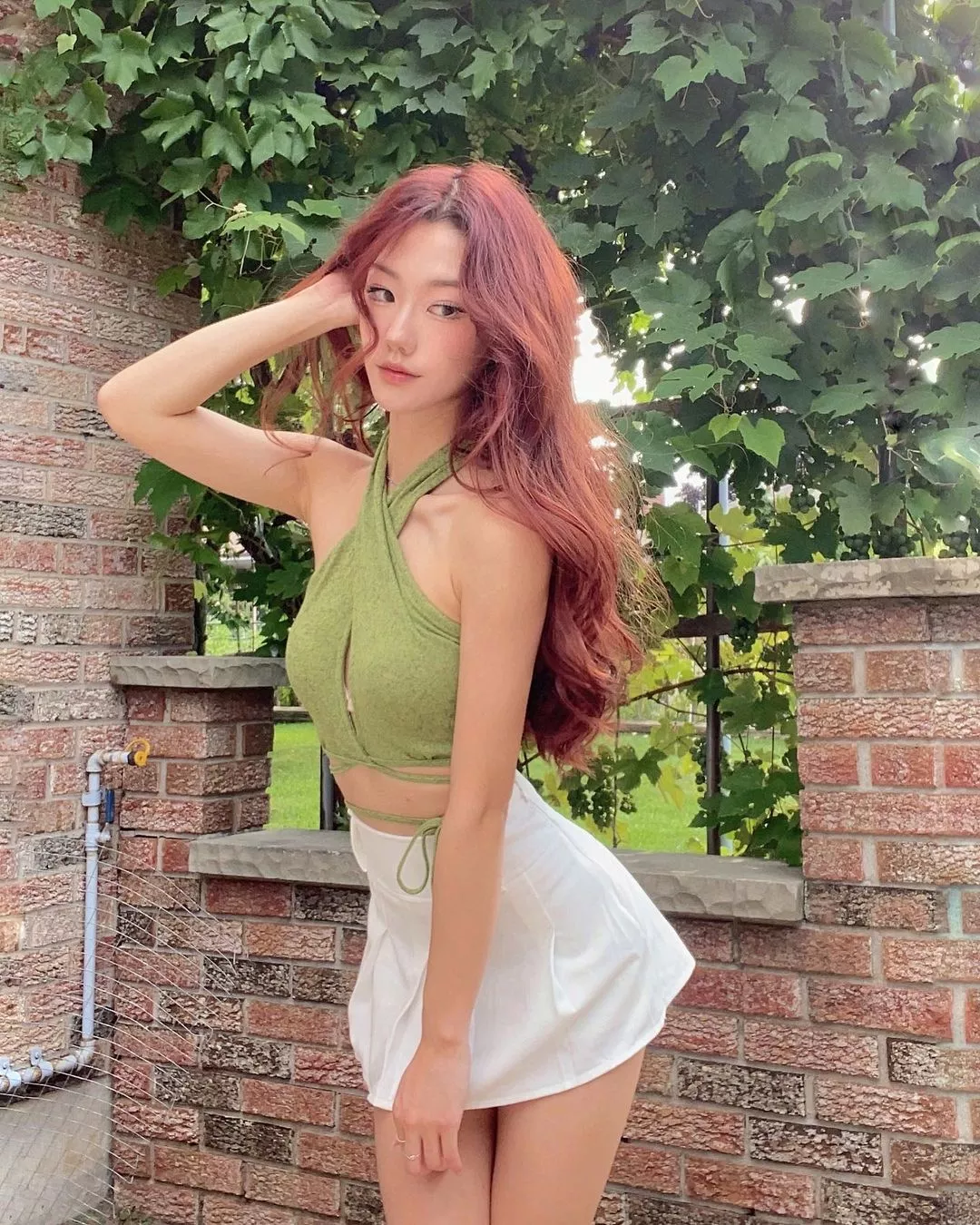 asian beauty