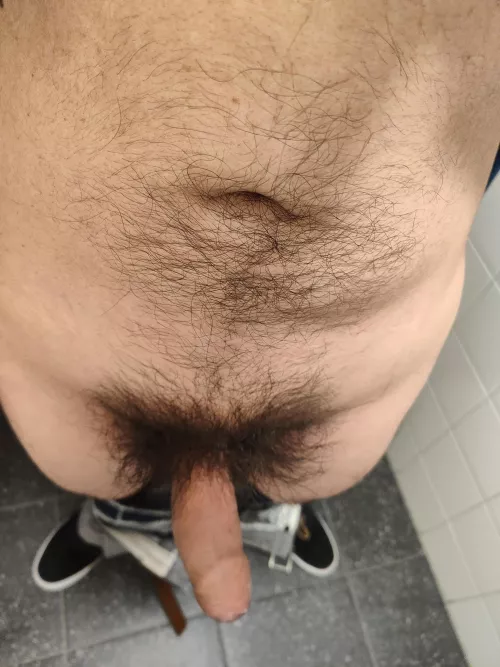Asian Chubby