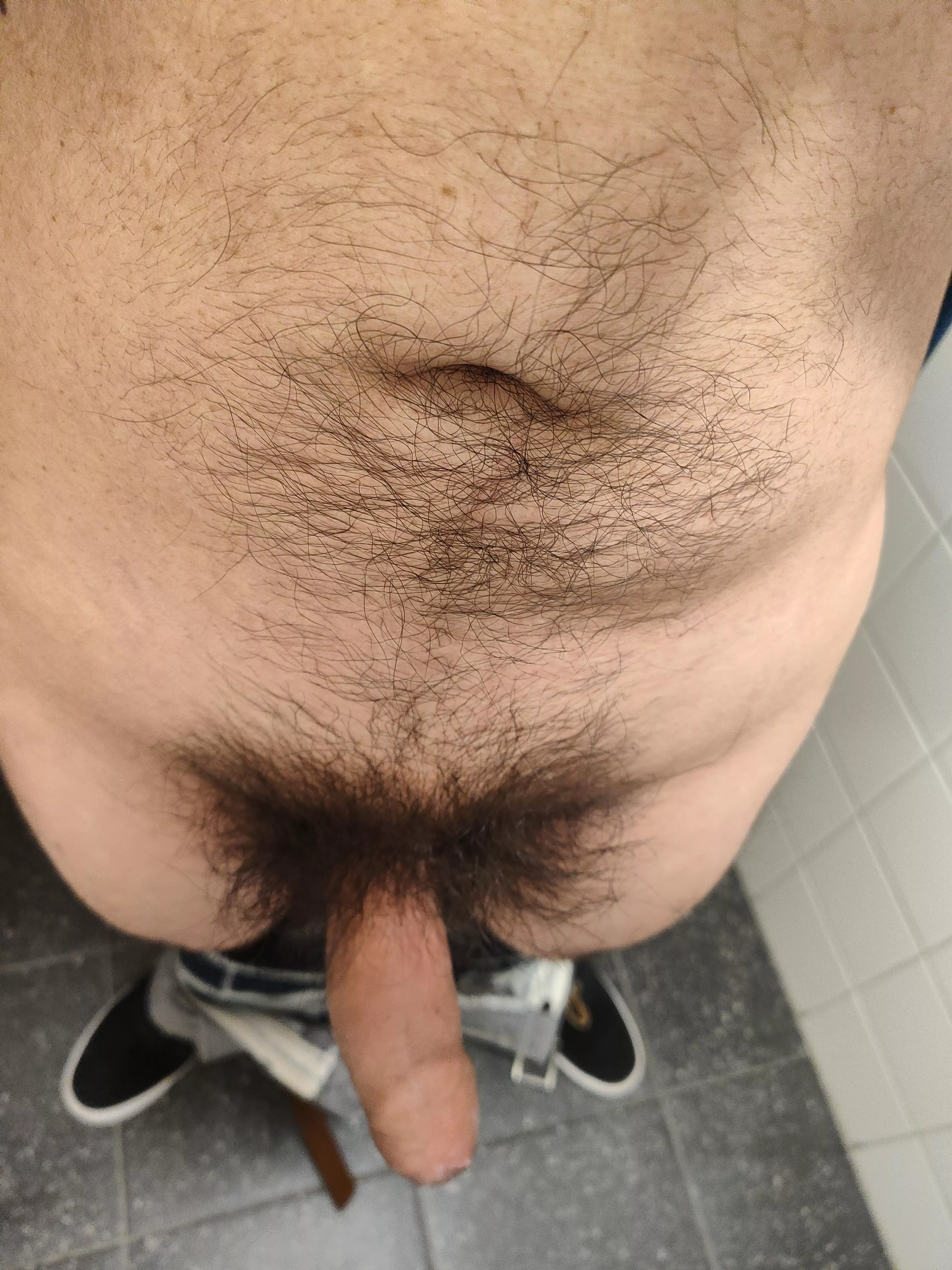 Asian Chubby