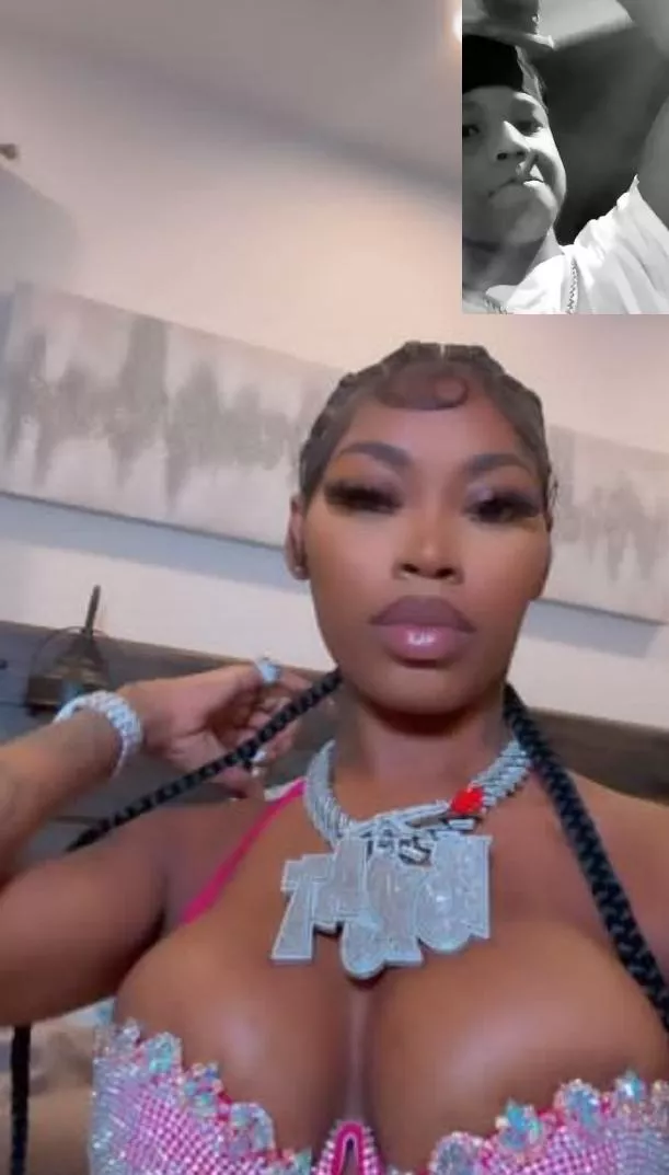 Asian Doll