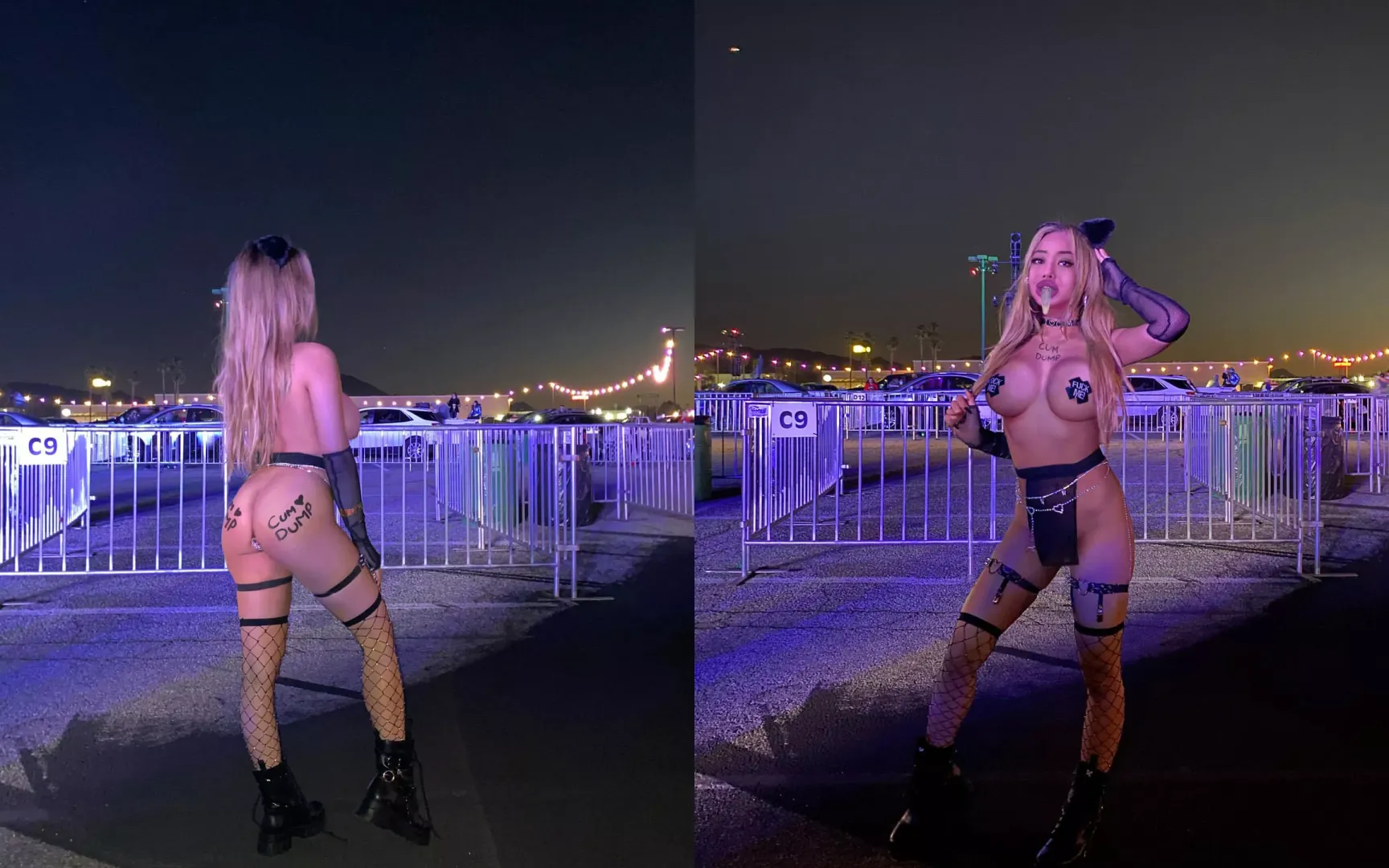 Asian Festival Hoe