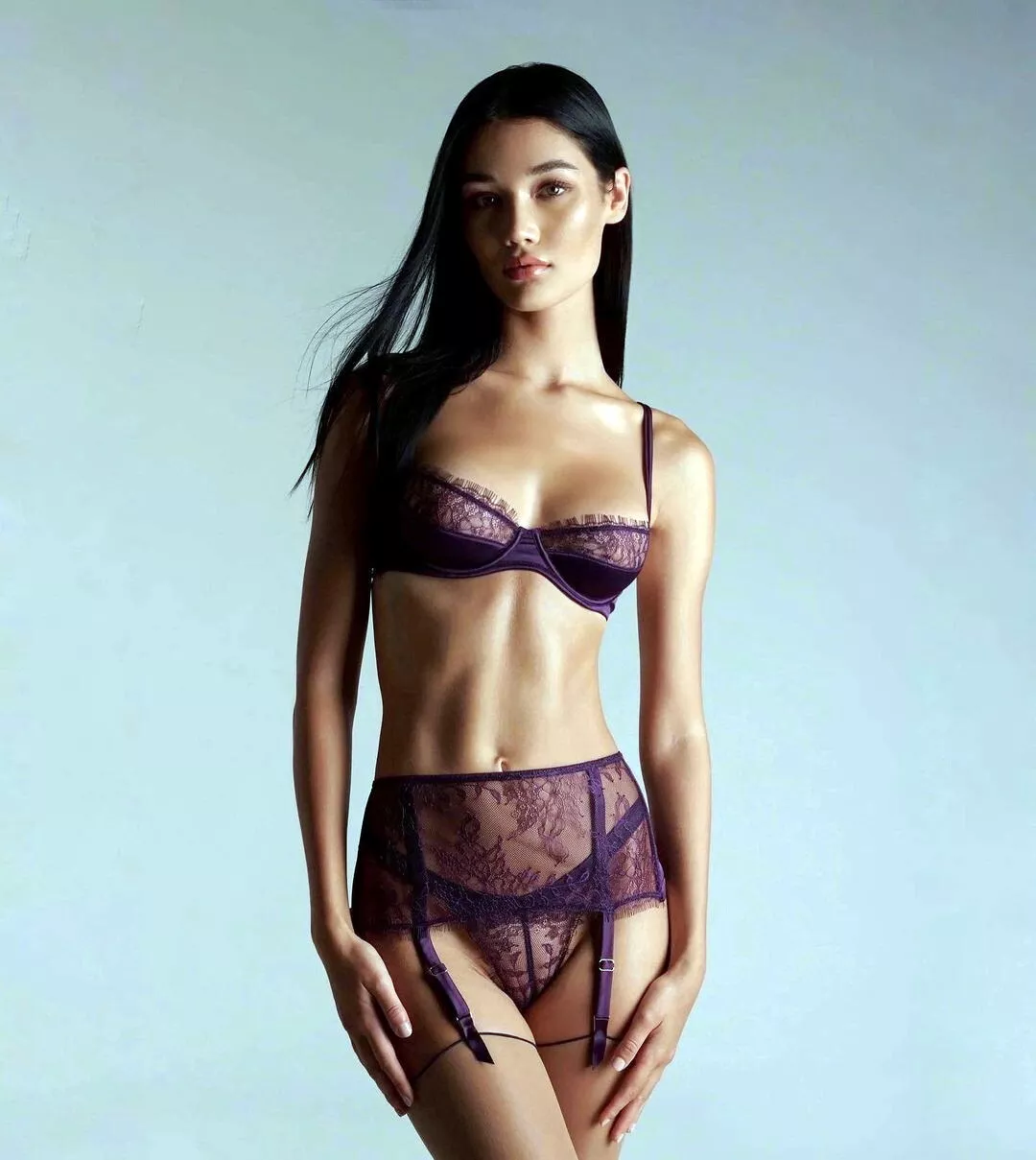 Asian Grape