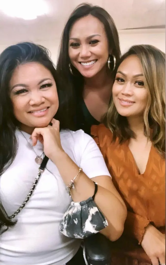 Asian Milfs