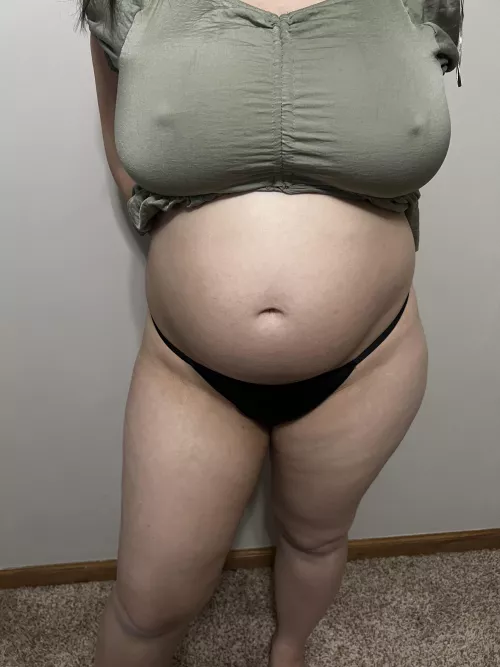 Asian mom