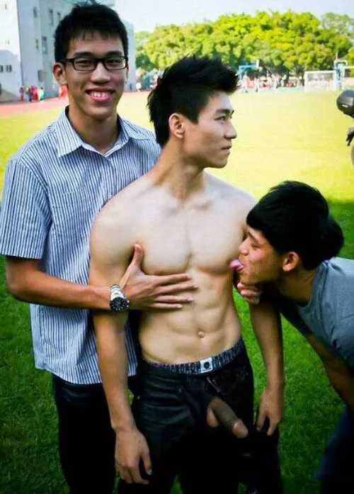 asian