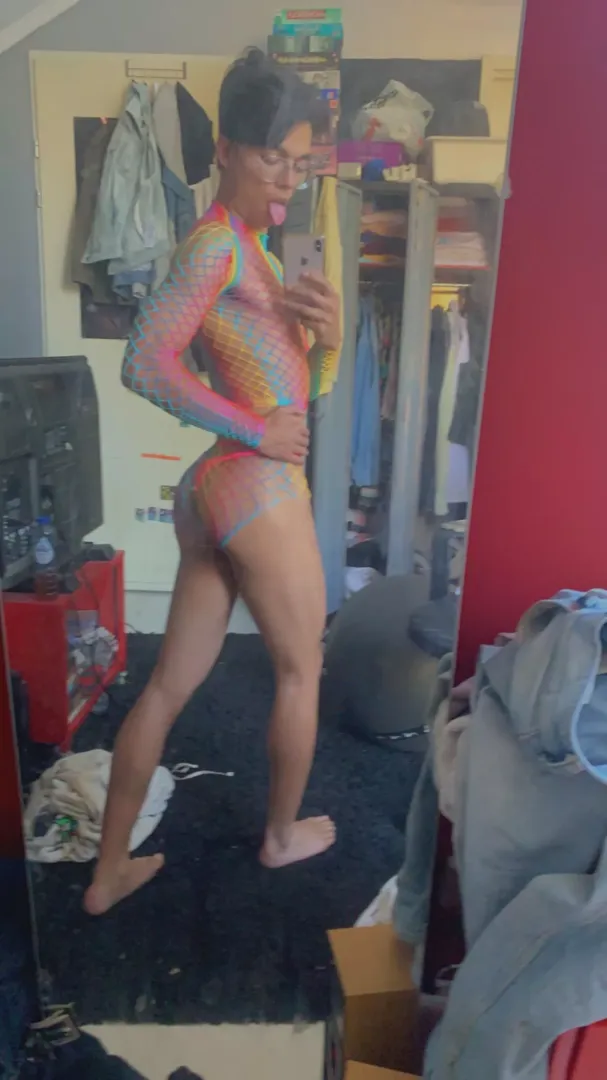 Asian sissies make the perfect girls