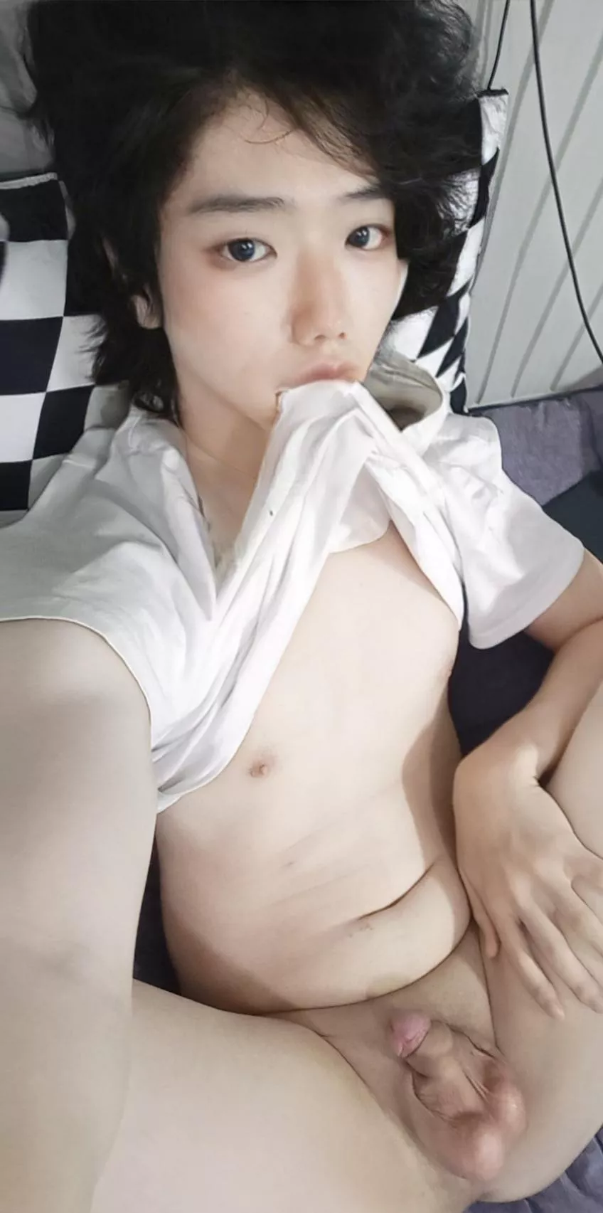 Asian sissy😀😀