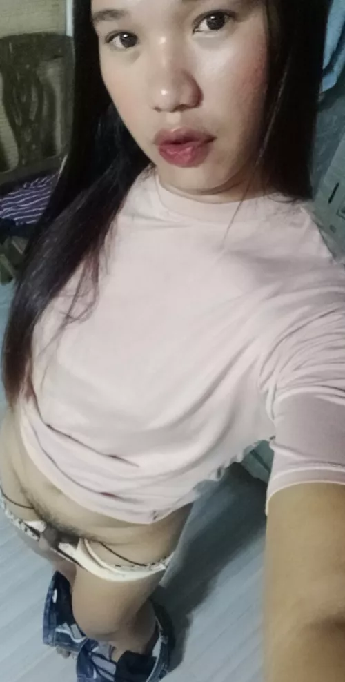 asian trans here who can satisfied you!