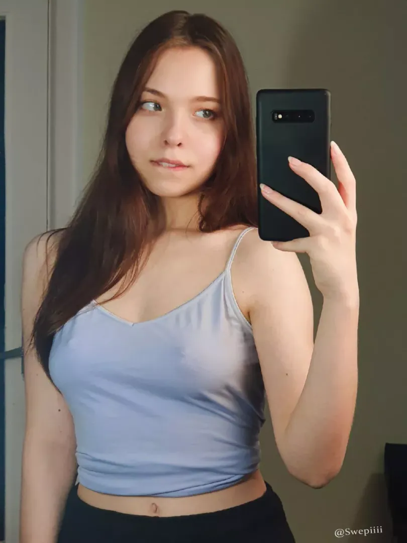 Asian x Slavic