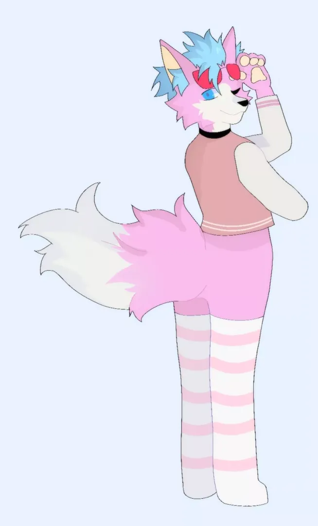 Ask me anything, and I'll reply as my Sona, Bubble. (art by Gaberry0)