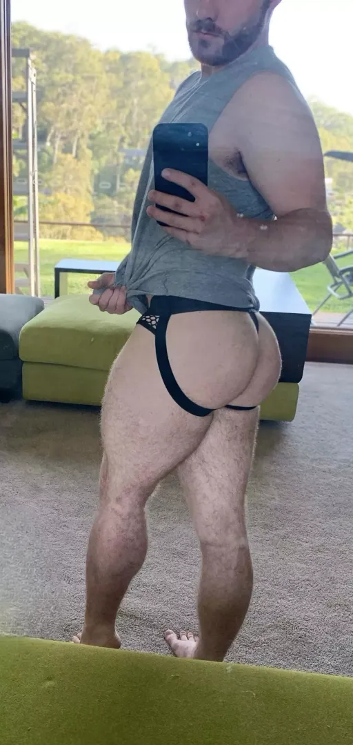Aspiring cub