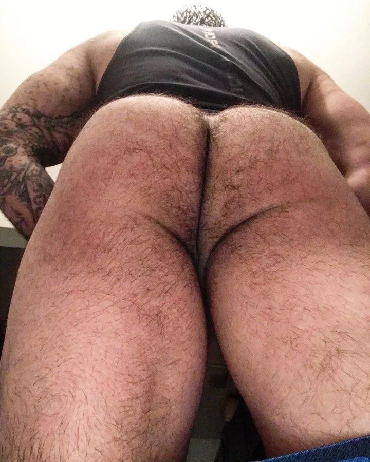 Ass!