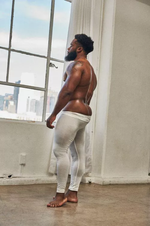 ass for days..