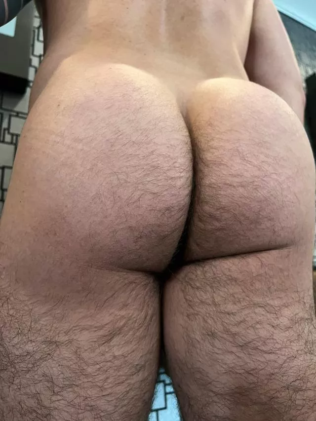 Ass!