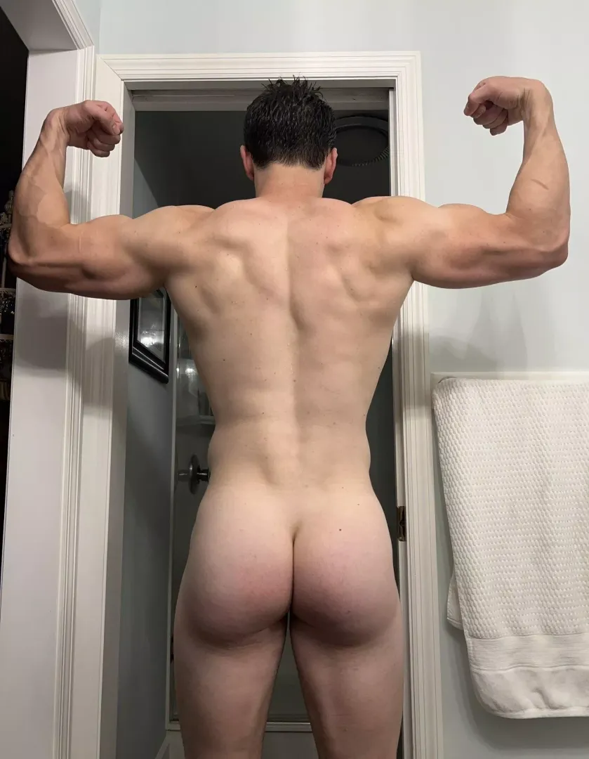 Ass!