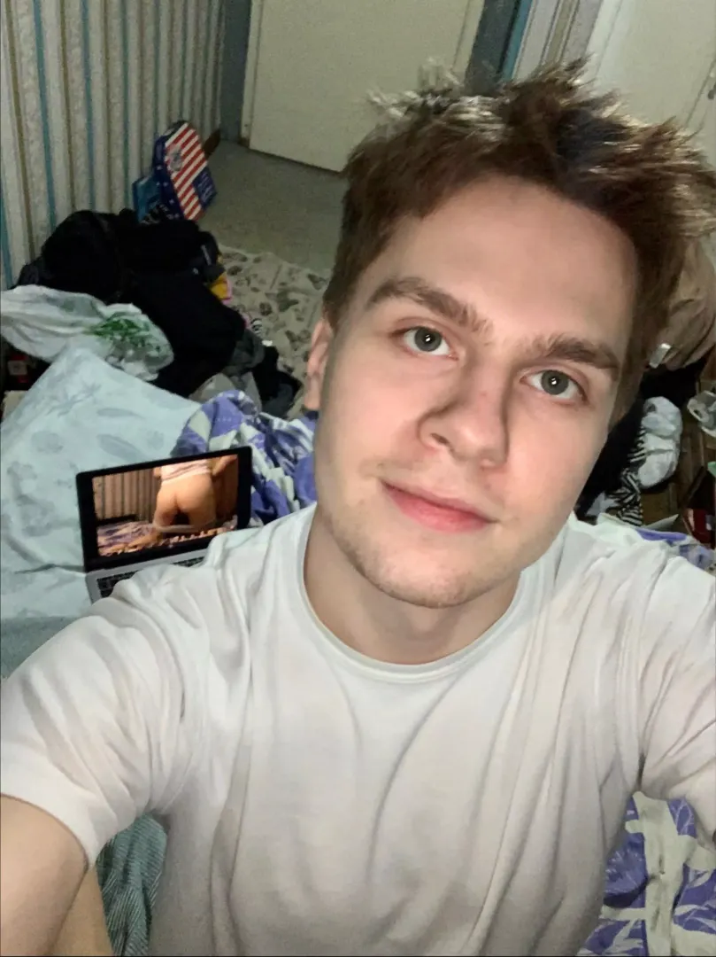 Ass on zoom I repeat ass on zoom