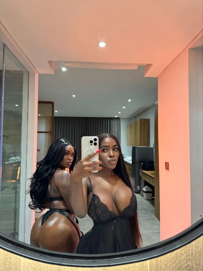 ass or boobies?
