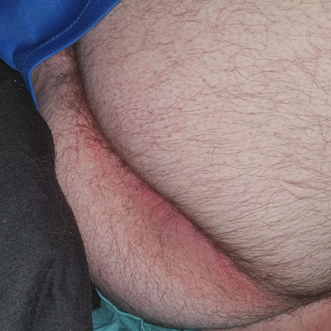 ass out😈