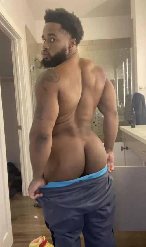 Ass so juicy 