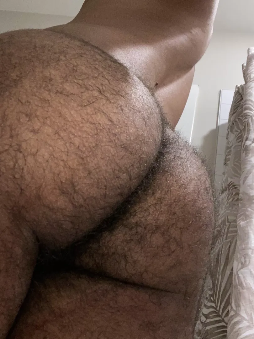 Ass!