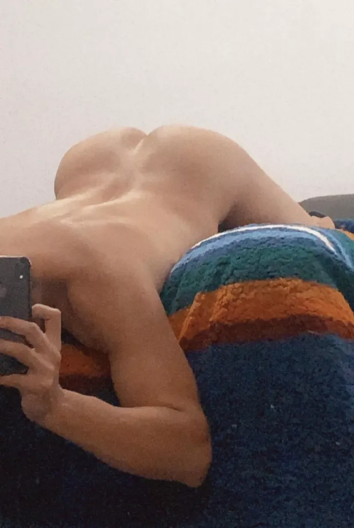 Ass up 😏