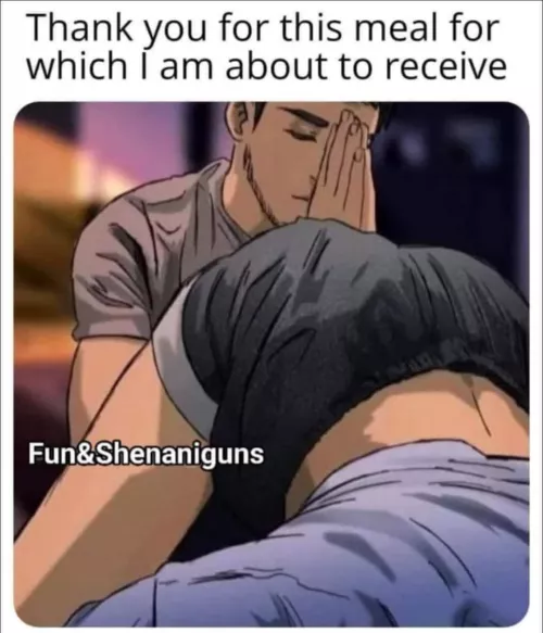 Ass up, face down