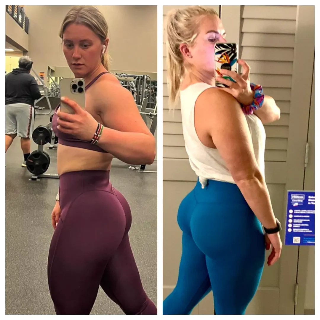 Ass vs ass [2]
