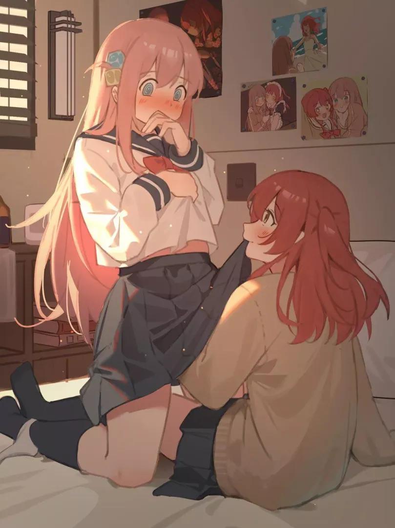 Assertive Kita (by: tokikaze_Js)