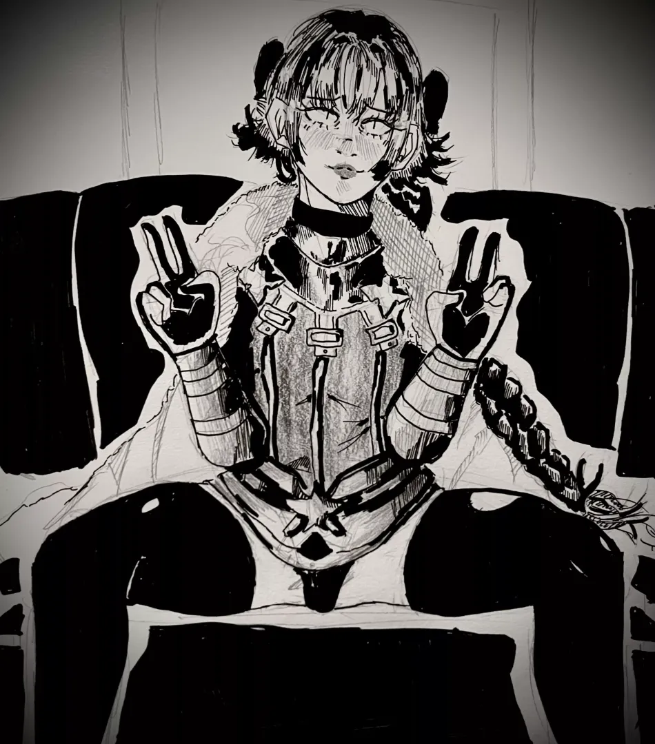 :Astolfo: