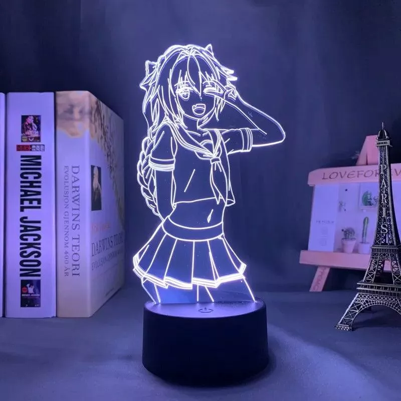 Astolfo cute, gay or both?