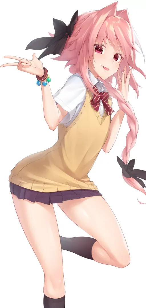 Astolfo-kyun