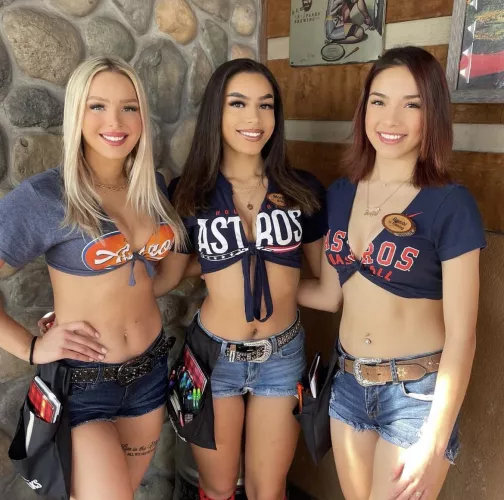 Astros