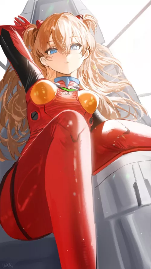 Asuka [Evangelion]