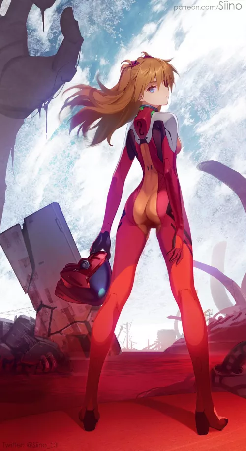 Asuka [Evangelion]