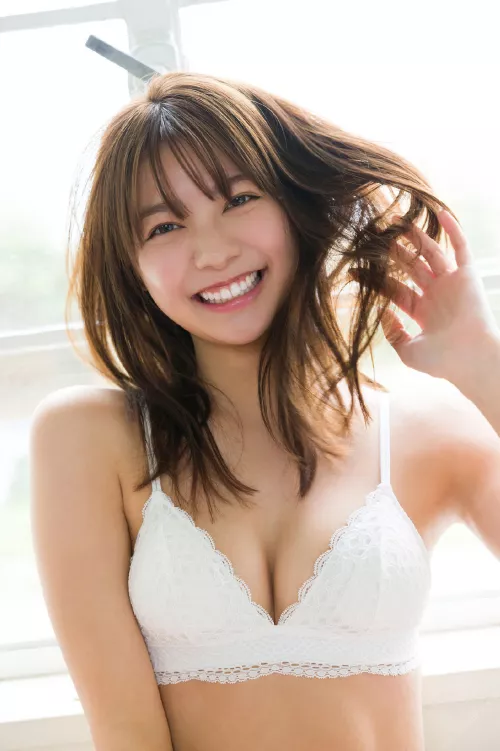 Asuka Kawazu
