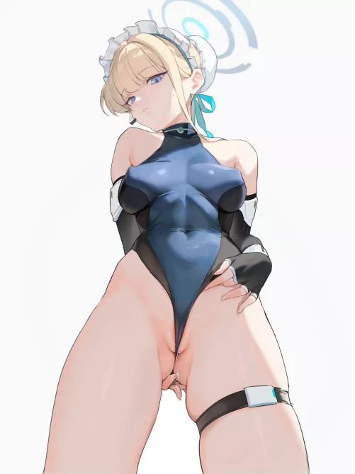 Asuma [Blue Archive]