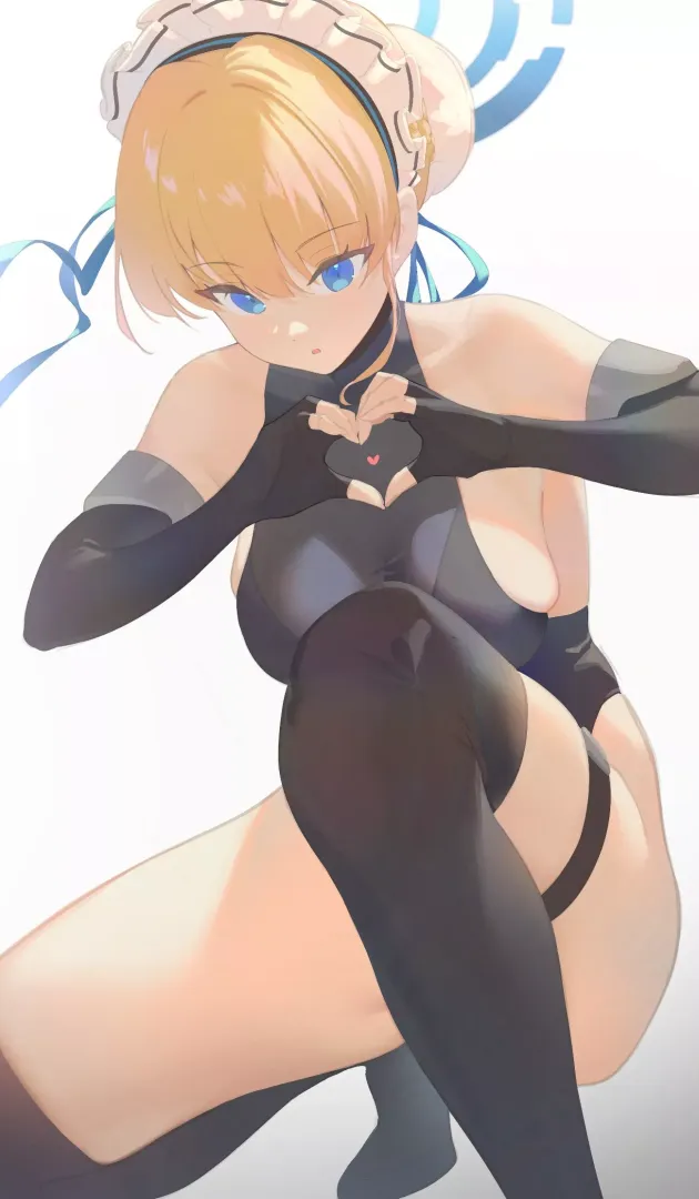 Asuma Toki [Blue Archive]