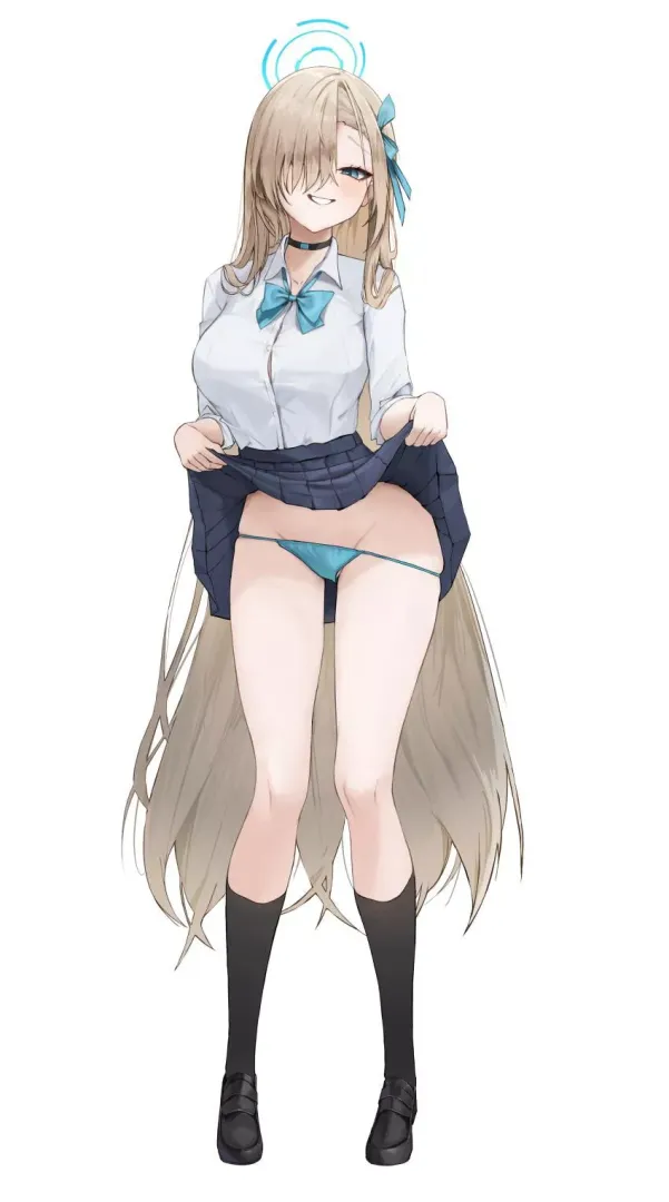 Asuna best waifu